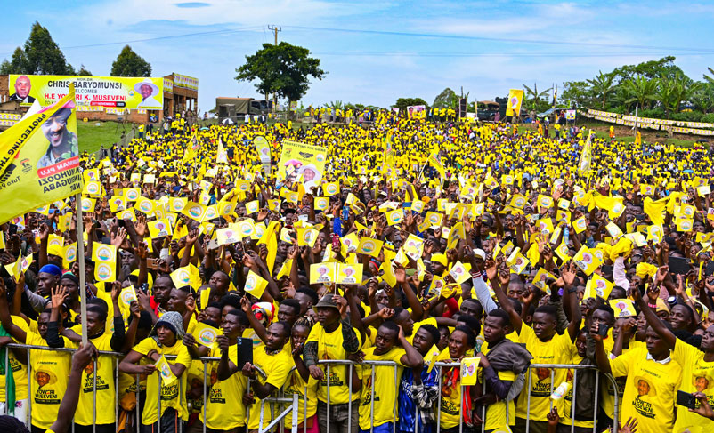 NRM-supporters-express-their-support-for-President-Museveni-and-the-NRM-party-during-a-presidential-campaign-rally-at-Rwere-play-grounds,-Kirima-sub-county,-Kinkinzi-East-County-in-Kanungu-district-on-W-(2).jpg