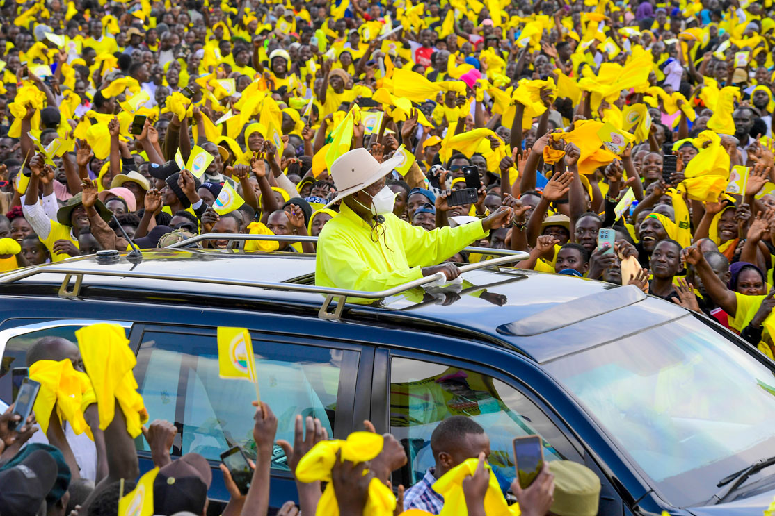 Fortportal-City-_-Kabarole---Rally---NRM-Presidential-campaigns-2025---Rwenzori-Sub-Region