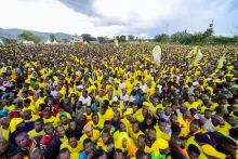 Ntungamo---Rally---NRM-Presidential-campaigns-2025---Ankole-Sub-Region-