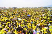 Kasese---Rally---NRM-Presidential-campaigns-2025---Rwenzori-Sub-Region