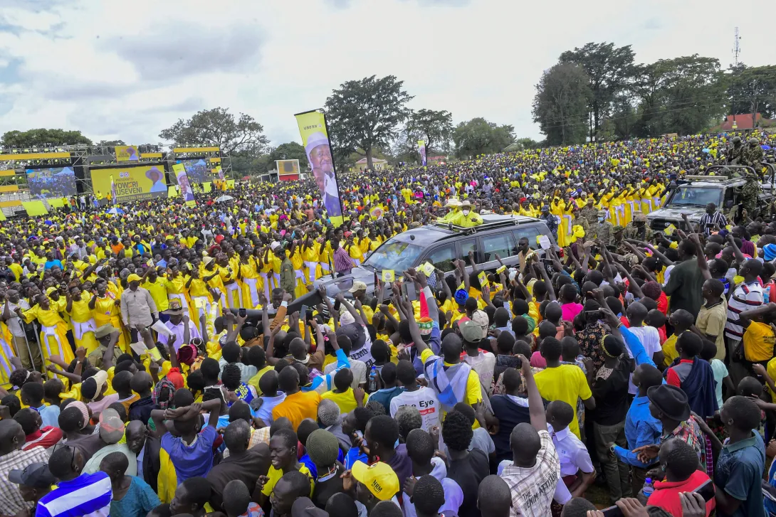 Katakwi - Rally - NRM Presidential campaigns 2025 - Teso Region - 17.jpg