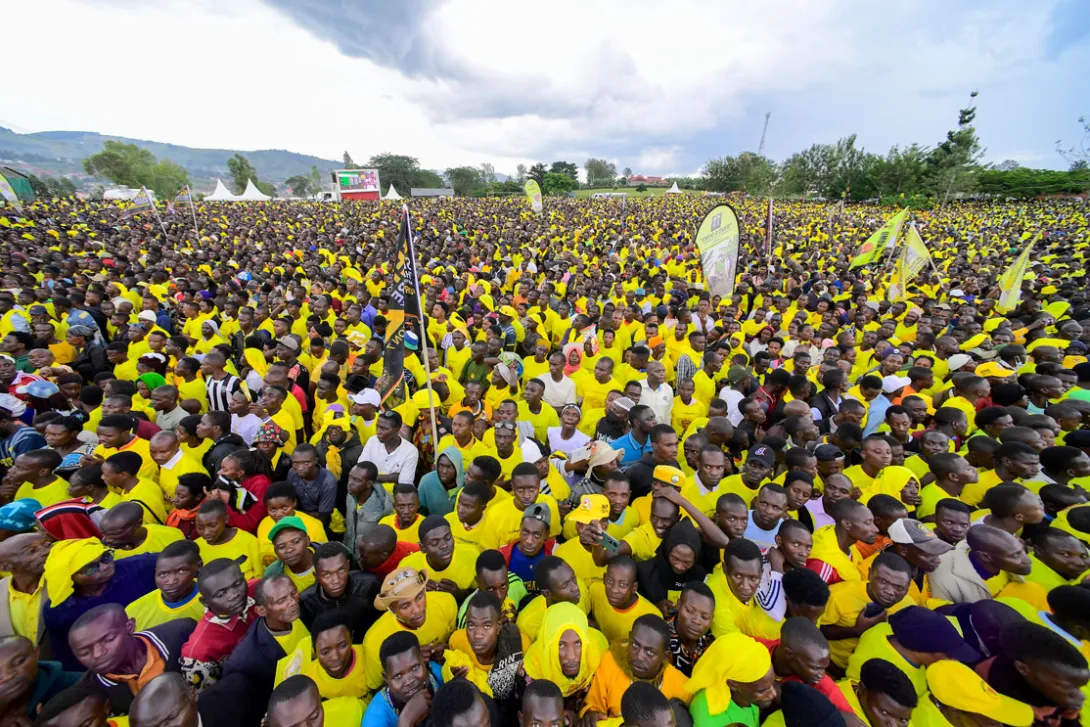 Ntungamo---Rally---NRM-Presidential-campaigns-2025---Ankole-Sub-Region-