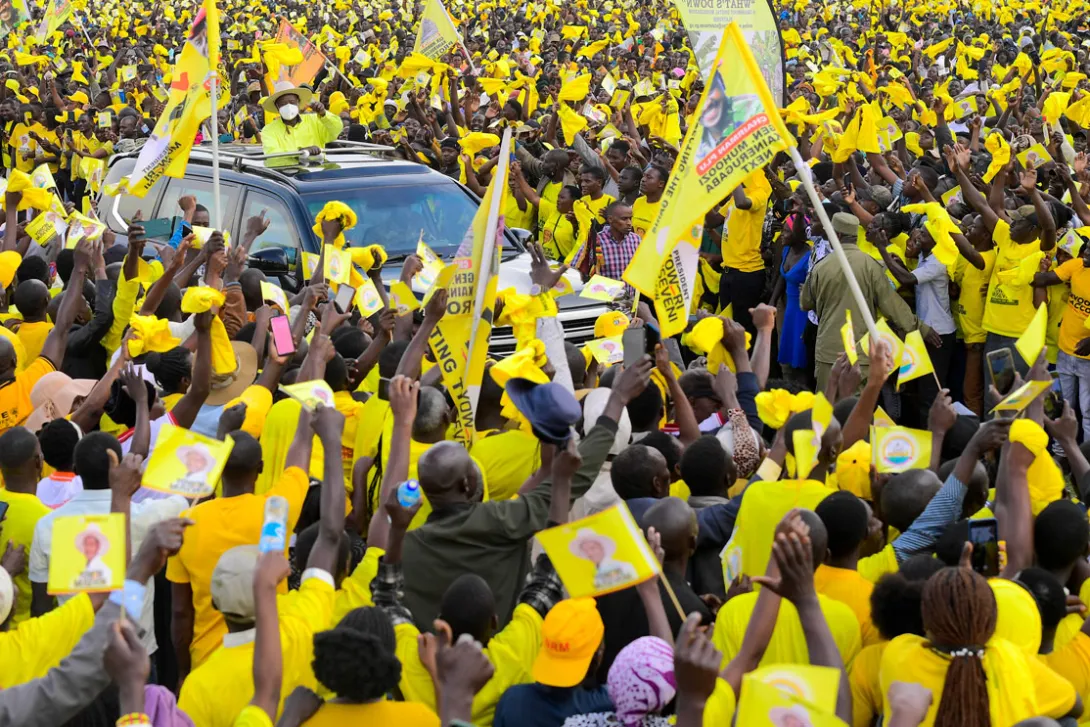 Fortportal-City-_-Kabarole---Rally---NRM-Presidential-campaigns-2025---Rwenzori-Sub-Region