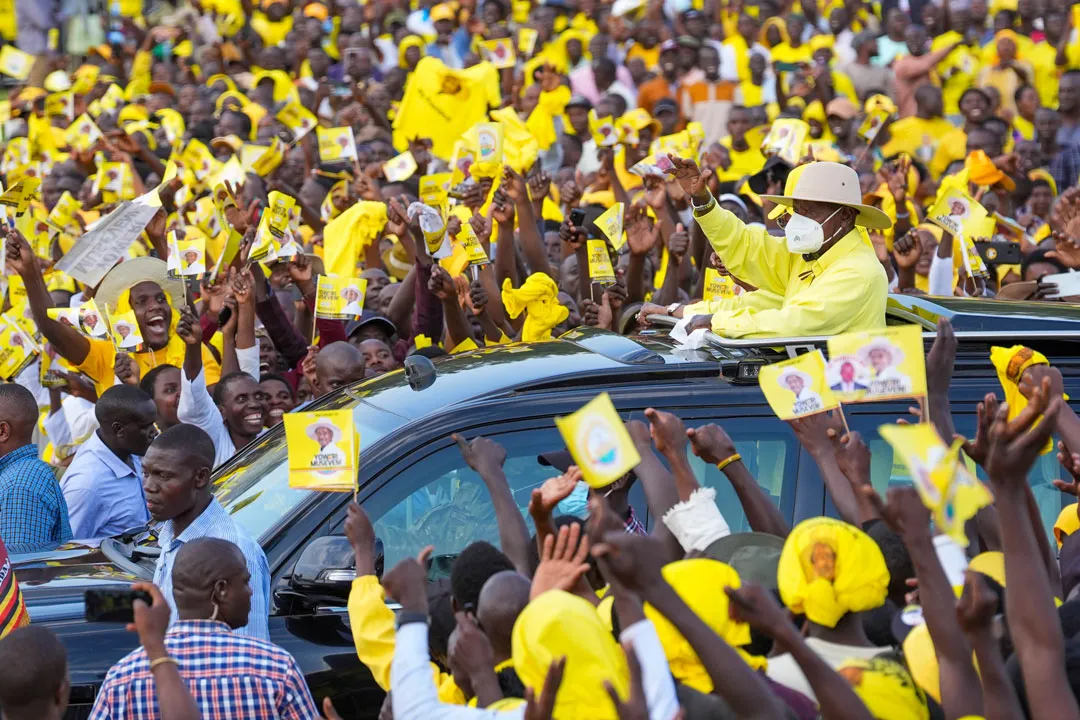 Mbarara-City---Rally---NRM-Presidential-campaigns-2025---Ankole-Sub-Region