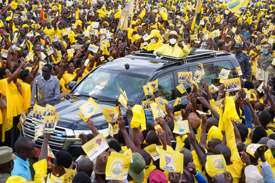 Mitooma---Rally---NRM-Presidential-campaigns-2025---Ankole-Sub-Region